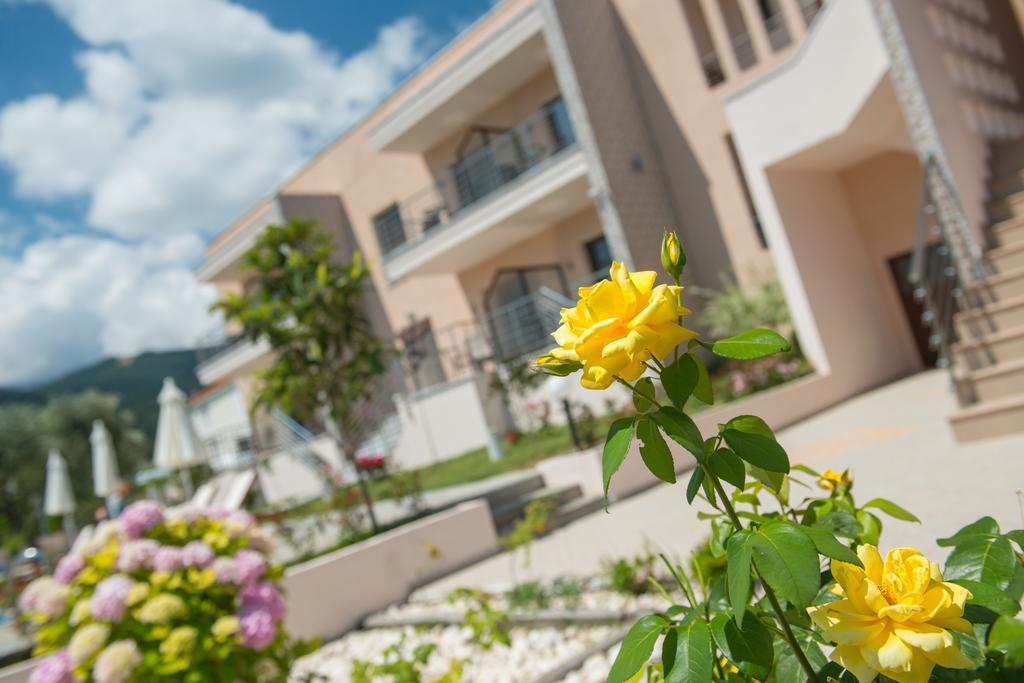 Luxury Sirens Fresh Apartment Limenas  Exterior photo